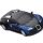 Bugatti Veyron RC licență auto 1:24 albastru
