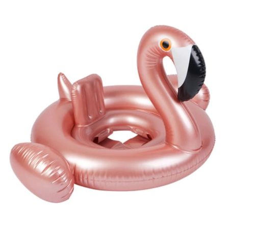 Úszógumi matrac Flamingó