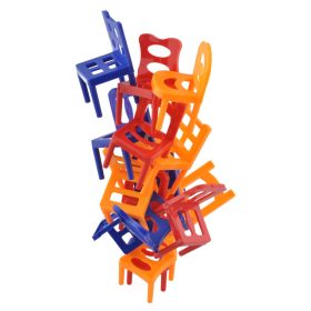 OEM Balance chairs, ügyességi társasjáték