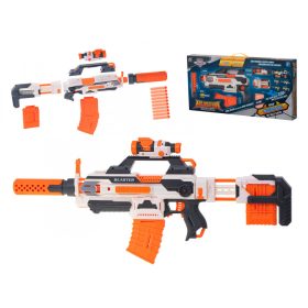 OEM BLASTER MODULAR KARBIN 4in1 30 darts