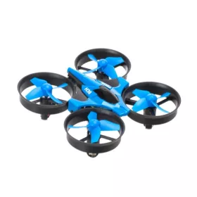 OEM JJRC H36 MINI Drón RC 2.4GHZ 4CH 6 AXIS kék