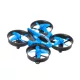 OEM JJRC H36 MINI Drón RC 2.4GHZ 4CH 6 AXIS kék