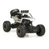 távirányítós Rock Crawler 2.4GHz 1: 12 32cm x 17,5cm x 21cm ezüst