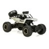 távirányítós Rock Crawler 2.4GHz 1: 12 32cm x 17,5cm x 21cm ezüst