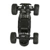 távirányítós Rock Crawler 2.4GHz 1: 12 32cm x 17,5cm x 21cm ezüst