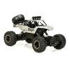 OEM távirányítós Rock Crawler 2.4GHz 1: 12 32cm x 17,5cm x 21cm ezüst