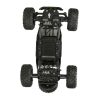 OEM távirányítós Rock Crawler 2.4GHz 1: 12 32cm x 17,5cm x 21cm ezüst