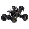 távirányítós Rock Crawler 2.4GHz 1: 12 32cm x 17,5cm x 21cm fekete