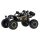 távirányítós Rock Crawler 2.4GHz 1: 8 51cm x 30cm x 31cm fekete