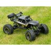 távirányítós Rock Crawler 2.4GHz 1: 8 51cm x 30cm x 31cm fekete