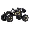 OEM távirányítós Rock Crawler 2.4GHz 1: 8 51cm x 30cm x 31cm fekete