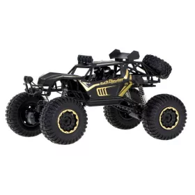   OEM távirányítós Rock Crawler 2.4GHz 1: 8 51cm x 30cm x 31cm fekete