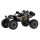 OEM távirányítós Rock Crawler 2.4GHz 1: 8 51cm x 30cm x 31cm fekete