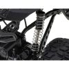 távirányítós Rock Crawler 2.4GHz 1: 8 51cm x 30cm x 31cm arany