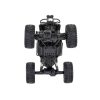 távirányítós Rock Crawler 2.4GHz 1: 8 51cm x 30cm x 31cm arany