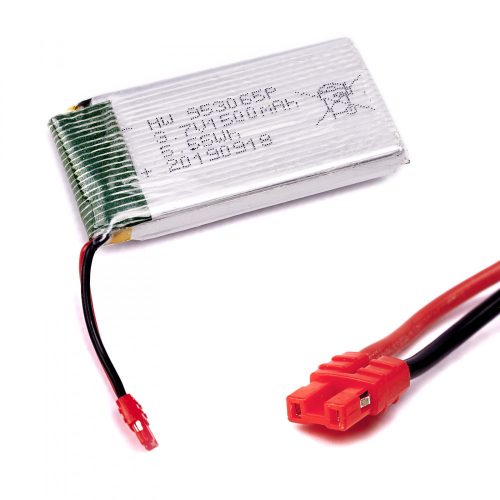 OEM Syma alkatrész Akkumulátor X5HC X5HW X5HG 3.7V 1500mAh