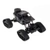 távirányítós Rock Crawler lánctalpas 2.4GHz 30cm x 18cm x 14cm fekete