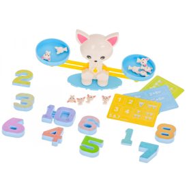 OEM Számolni tanító kutyás mérleg