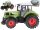 Traktor mezőgazdasági jármű, 20x13x12,5cm