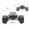 távirányítós Monster Truck 1:12 2.4GHz 31x27x15cm piros