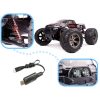 OEM távirányítós Monster Truck 1:12 2.4GHz 31x27x15cm piros