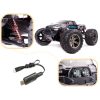 OEM távirányítós Monster Truck 1:12 2.4GHz 31x27x15cm kék