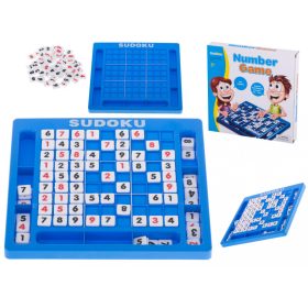 OEM Sudoku szám kirakós játék