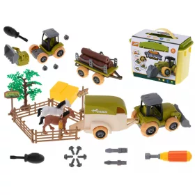 OEM Oem farm készlet gyerekeknek