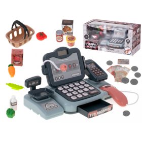 OEM Pénztárgép bevásárló kosár terminál