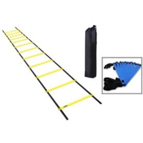 OEM Torna edzés létra sárga