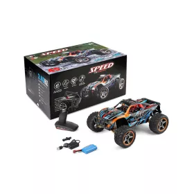 OEM RC autó WLToys 104009 4WD 2.4GHz 1:10 45km/h