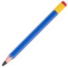 Ceruza alakú vizipistoly 54cm kék