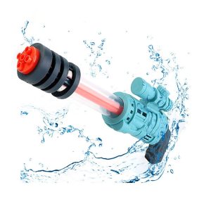 OEM Vízipisztoly szivattyú vízipisztoly 41cm