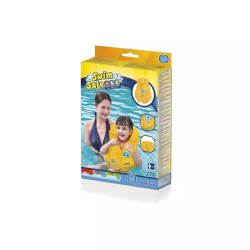 OEM BESTWAY 32034 Felfújható úszó mellény kapok