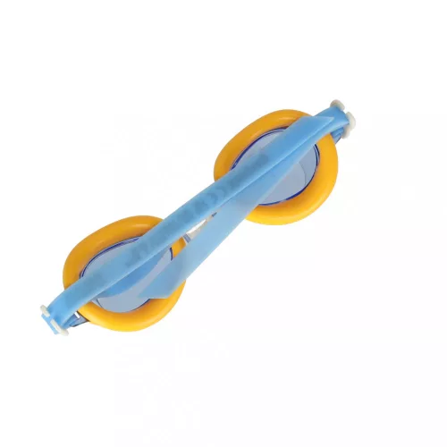 OEM BESTWAY 21002 Gyermek úszószemüveg kék