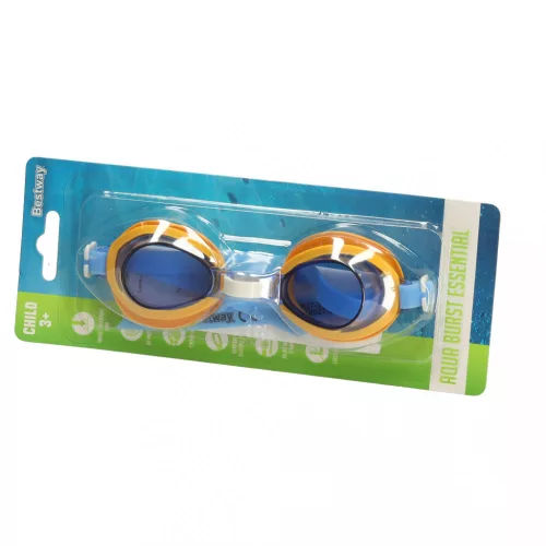 OEM BESTWAY 21002 Gyermek úszószemüveg kék