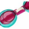 BESTWAY 21002 Gyermek úszószemüveg rózsaszínű