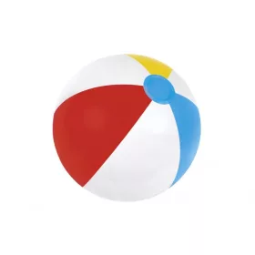 OEM BESTWAY 31021 Strand színű felfújható labda 51cm