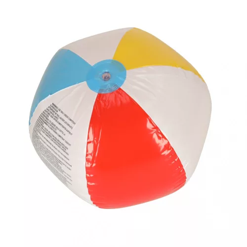 OEM BESTWAY 31021 Strand színű felfújható labda 51cm