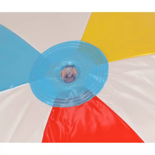 OEM BESTWAY 31021 Strand színű felfújható labda 51cm