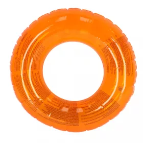   OEM BESTWAY 36022 51cm-es narancssárga felfújható úszógumi