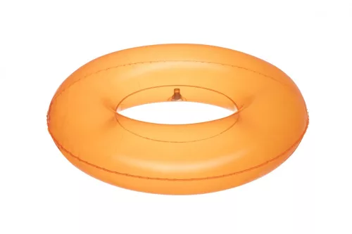OEM BESTWAY 36022 51cm-es narancssárga felfújható úszógumi