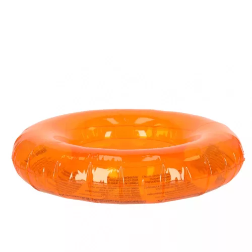 OEM BESTWAY 36022 51cm-es narancssárga felfújható úszógumi