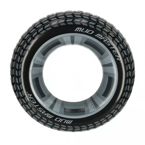 OEM BESTWAY 36016 gumiabroncs 91cm felfújható úszógumi