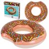 BESTWAY 36118 Donut 107cm bronz úszógumi