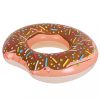 BESTWAY 36118 Donut 107cm bronz úszógumi