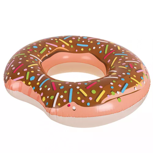 OEM BESTWAY 36118 Donut 107cm bronz úszógumi