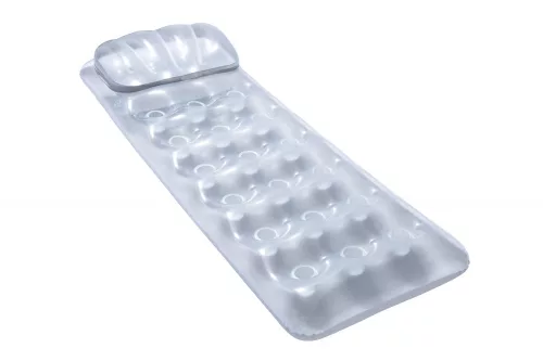 OEM BESTWAY 43024 Felfújható matrac párnával 188cm