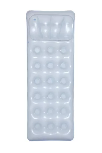 OEM BESTWAY 43024 Felfújható matrac párnával 188cm