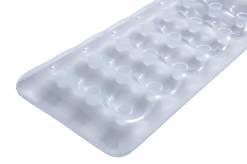 OEM BESTWAY 43024 Felfújható matrac párnával 188cm